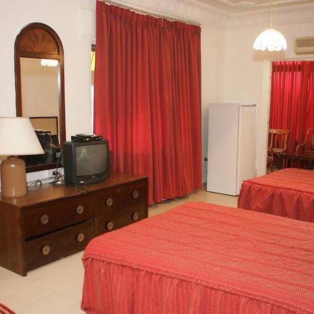 Dove Hotel Amman Exterior foto