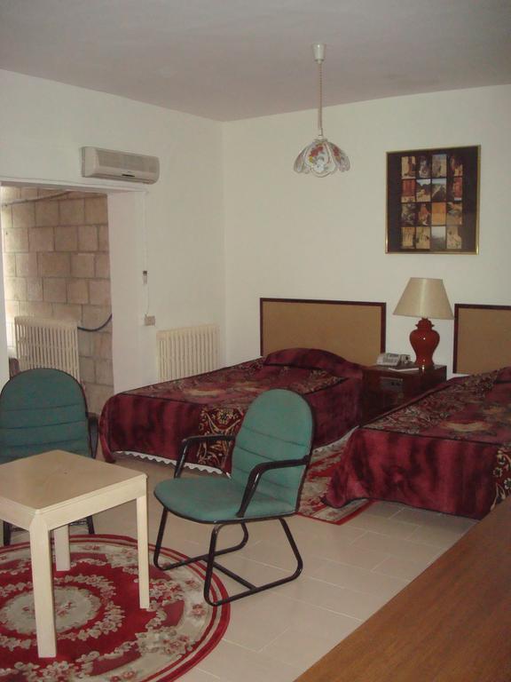 Dove Hotel Amman Zimmer foto