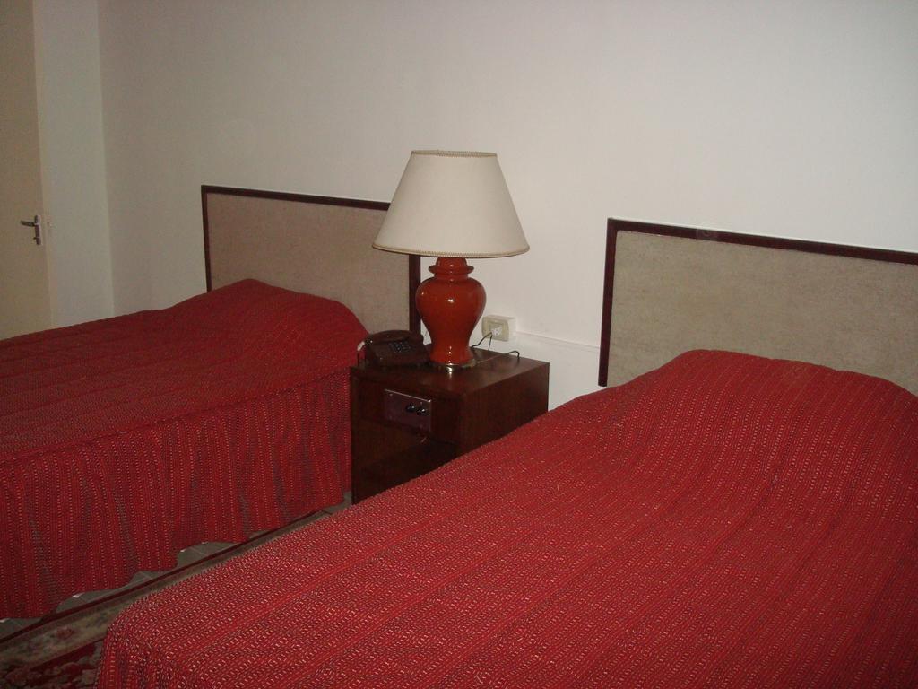 Dove Hotel Amman Zimmer foto