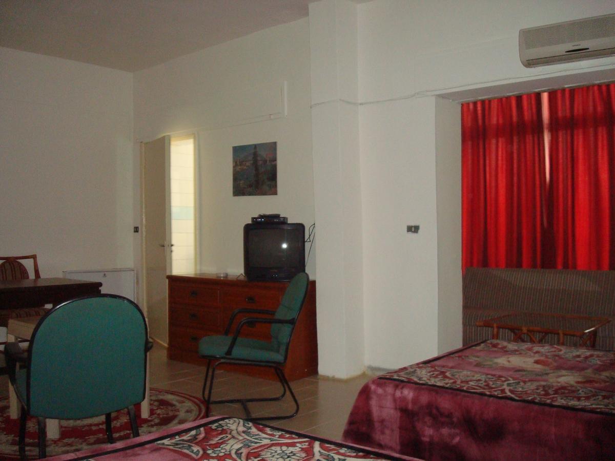 Dove Hotel Amman Exterior foto