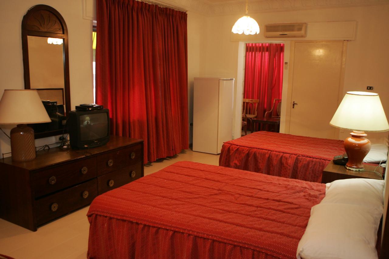 Dove Hotel Amman Exterior foto