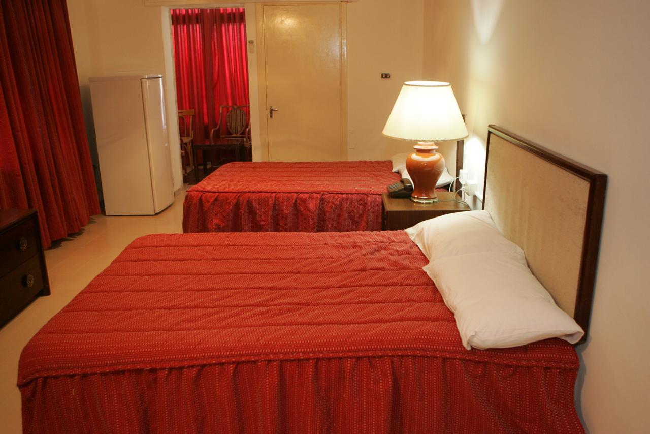 Dove Hotel Amman Exterior foto